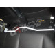 Strutbars Mitsubishi Lancer 07+ Ultra-R 2-Point Room Bar 820 | races-shop.com