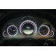 OBD addon/retrofit kit Coding dongle display tank capacity in liters for Mercedes-Benz E-Class W212 | races-shop.com