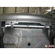 Strutbars Nissan Teana 09+ J32 UltraRacing 2-Point Rear Torsion Bar | races-shop.com