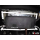 Strutbars Kia Sportage 10+ 2.0/2.0D UltraRacing Rear Torsion Bar 1736 | races-shop.com
