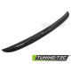 Body kit and visual accessories TRUNK SPOILER SPORT STYLE CARBON LOOK for BMW E60 03-10 | races-shop.com