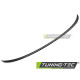 Body kit and visual accessories TRUNK SPOILER SPORT STYLE GLOSSY BLACK for BMW E90 05-11 | races-shop.com