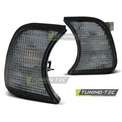 FRONT DIRECTION SMOKE for BMW E34 02.88-12.95