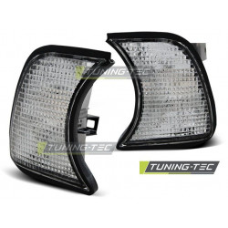 FRONT DIRECTION WHITE for BMW E34 02.88-12.95