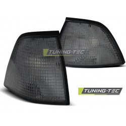 FRONT DIRECTION SMOKE for BMW E36 12.90-09.99 COUPE