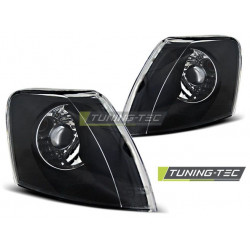 FRONT DIRECTION BLACK for VW PASSAT B5 11.96-08.00