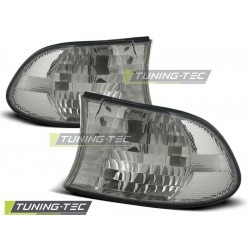 FRONT DIRECTION SMOKE for BMW E38 09.98-07.01