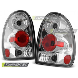 CHRYSLER VOYAGER 96-02.01 CHROME