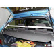 Strutbars Honda Civic 88-91 3D UltraRacing Rear C-Pillar Bar 1724 | races-shop.com