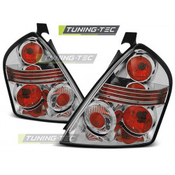 FIAT STILO 10.01-07 3D CHROME