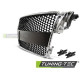 Body kit and visual accessories GRILLE SPORT CHROME for AUDI A5 07-06.11 | races-shop.com