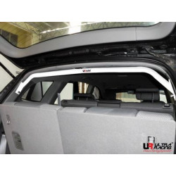 Hyundai Santa Fe 07-12 CM (all) Ultra-R Rear C-Pillar Bar