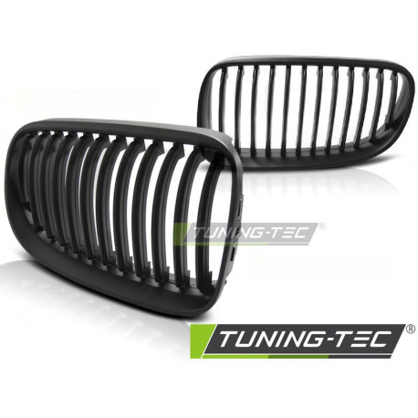Body kit and visual accessories GRILLE BLACK MATT for BMW E92 10-07.13 C/C | races-shop.com