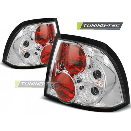 Lighting OPEL VECTRA B 11.95-12.98 CHROME | races-shop.com