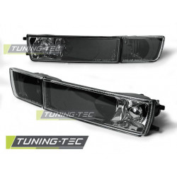 FRONT DIRECTION BLACK for VW GOLF 3 / VENTO