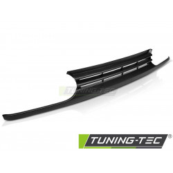 GRILLE BLACK for VW GOLF 3 09.91-08.97