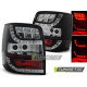 Lighting LED TAIL LIGHTS BLACK for VW PASSAT 3BG 00-04 VARIANT | races-shop.com