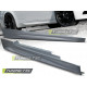 Body kit and visual accessories SIDE SKIRTS SPORT STYLE for BMW E92 / E93 06-13 | races-shop.com