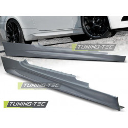 SIDE SKIRTS SPORT STYLE for BMW E92 / E93 06-13