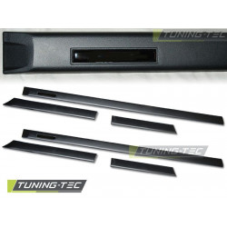DOOR STRIPS SPORT STYLE for BMW E36 COUPE/CABRIO 12.90-08.99