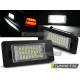Lighting LICENSE LED LIGHTS for AUDI Q5 / A4 08-10 / A5 / TT / VW PASSAT B6 with CANBUS | races-shop.com