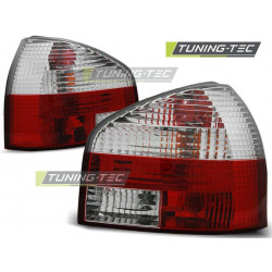 TAIL LIGHTS RED WHITE for AUDI A3 8L 08.96-08.00