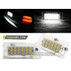 Lighting LICENSE LED LIGHTS for BMW X5 E53 / X3 | races-shop.com