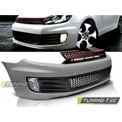 FRONT BUMPER SPORT for ZDERZAK PRZEDNI VW GOLF 6