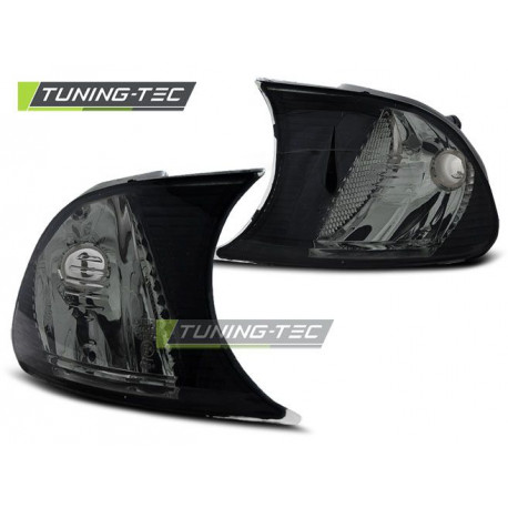 Lighting FRONT DIRECTION SMOKE for BMW E46 09.01-03.03 C/C | races-shop.com