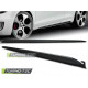 Body kit and visual accessories SIDE SKIRTS SPORT for VW GOLF 6 | races-shop.com