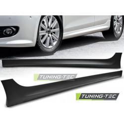 SIDE SKIRTS VOTEX STYLE for VW GOLF 6