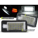 Lighting LICENSE LED LIGHTS for AUDI A3/A4/A6/Q7 with CANBUS | races-shop.com