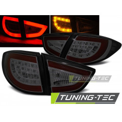 LED TAIL IGHTS HYUNDAI IX35 09-09.13 SMOKE LED