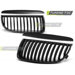 GRILLE BLACK for BMW E90 / E91 03.05-08.08