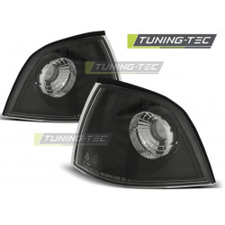 FRONT DIRECTION BLACK for BMW E36 12.90-09.99 COUPE