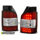 Lighting LED TAIL LIGHTS RED WHITE for VW T5 04.03-09 | races-shop.com