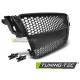 Body kit and visual accessories GRILLE SPORT BLACK for AUDI A5 07-06.11 | races-shop.com