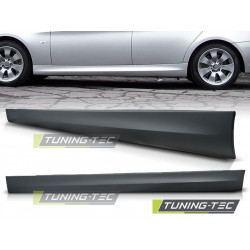 SIDE SKIRTS SPORT for BMW E90/E91 09-11
