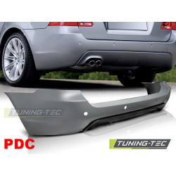 REAR BUMPER SPORT PDC for BMW E61 03-07 TOURING