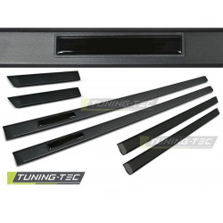DOOR STRIPS SPORT STYLE for BMW E39