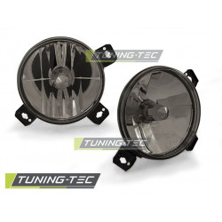 HEADLIGHTS SMOKE for VW GOLF 2 08.83-08.91