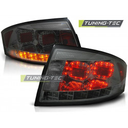 LED TAIL LIGHTS SMOKE for AUDI TT 8N 99-06