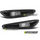 Lighting SIDE DIRECTION BLACK for BMW E60 / E61 / E46 / X3 | races-shop.com