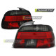 Lighting TAIL LIGHTS RED SMOKE for BMW E39 09.95-08.00 | races-shop.com