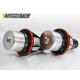 Lighting LED MARKER 5W for BMW E39 /E53/ E60/ E87 /X5 | races-shop.com
