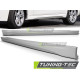 Body kit and visual accessories SIDE SKIRTS SPORT for BMW X1 E84 2009-2013 | races-shop.com