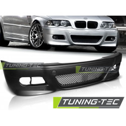 FRONT BUMPER SPORT STYLE for BMW E46 05.98-03.05 S/T