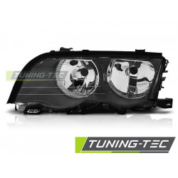 HEADLIGHT LEFT SIDE for BMW E46 05.98-08.01 S/T