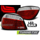 Lighting LED BAR TAIL LIGHTS RED WHIE for BMW E60 03.07-12.09 | races-shop.com