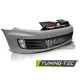 Body kit and visual accessories FRONT BUMPER SPORT for VW GOLF 6 | races-shop.com